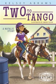TWO TO TANGO cover image