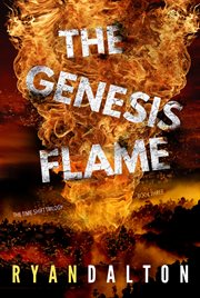 The Genesis Flame cover image