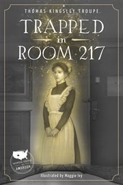 Trapped in Room 217 cover image