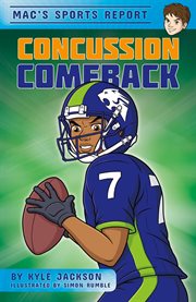 Concussion comeback cover image