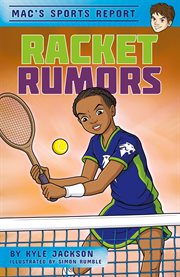 Racket rumors cover image