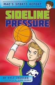 Sideline pressure cover image