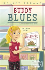 Buddy blues : an Emily story cover image