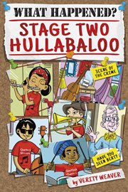 Stage two hullabaloo cover image