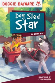 Dog sled star cover image