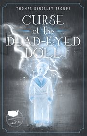 Curse of the dead-eyed doll cover image