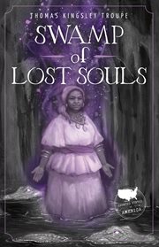 Swamp of lost souls cover image