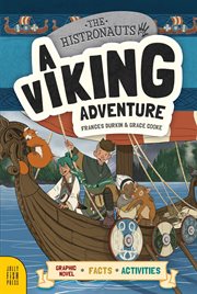 A Viking adventure cover image