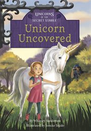 Unicorn uncovered cover image