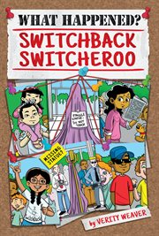 Switchback switcheroo cover image
