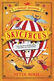 Skycircus cover image