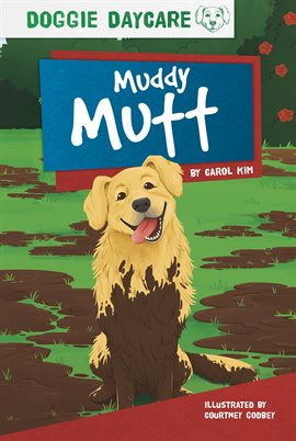 Cover image for Muddy Mutt