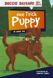 One trick puppy cover image