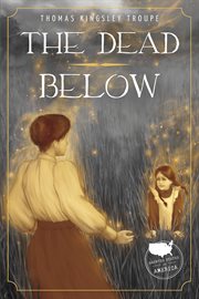 The dead below cover image