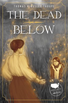 Cover image for The Dead Below