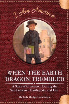 Cover image for When the Earth Dragon Trembled