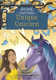 Unique unicorn : book 5 cover image