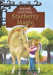 Starberry magic : book 6 cover image