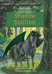 Shadow stallion : book 7 cover image