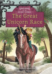 The great unicorn race : book 8 cover image