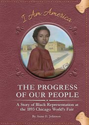The progress of our people cover image