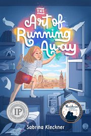 The Art of Running Away cover image