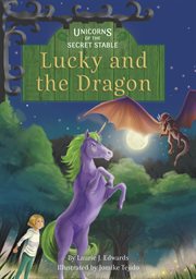 Lucky and the Dragon cover image