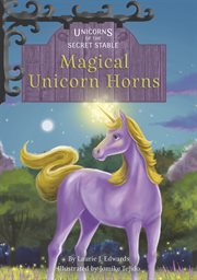 Magical Unicorn Horns cover image