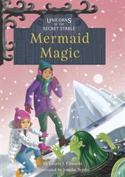 Mermaid Magic cover image