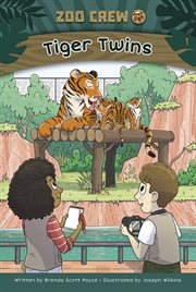 Tiger Twins cover image
