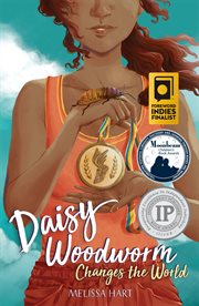Daisy Woodworm changes the world cover image