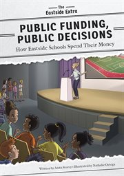 Public funding, public decisions cover image