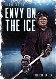 Envy on the ice cover image