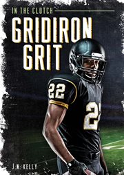 Gridiron grit cover image