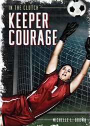Keeper courage cover image
