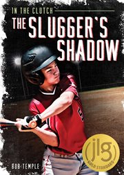 The slugger's shadow cover image