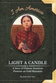 Light a Candle cover image