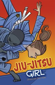 Jiu-Jitsu girl cover image