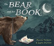 The Bear and Her Book cover image
