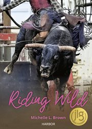 Riding Wild : Harbor cover image