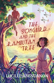 The Songbird and the Rambutan Tree cover image