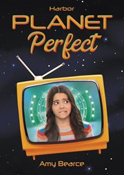Planet Perfect cover image