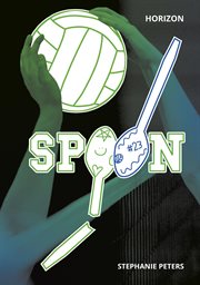 Spoon cover image