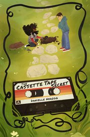 The Cassette Tape Secret cover image