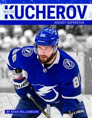 Nikita kucherov. Hockey Superstar cover image