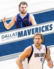 Dallas mavericks all-time greats cover image