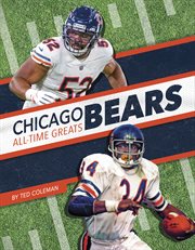 Chicago Bears cover image