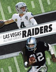 Las Vegas Raiders cover image