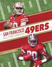 San Francisco 49ers cover image