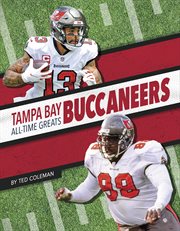 Tampa Bay Buccaneers cover image